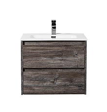 База под раковину BelBagno KRAFT-700-2C-SO-PP