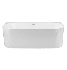 Акриловая ванна BelBagno 170x80 BB412-1700-800 без гидромассажа
