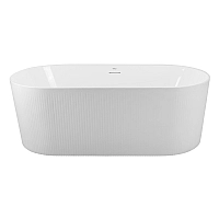 Акриловая ванна BelBagno 170x80 BB411-1700-800 без гидромассажа