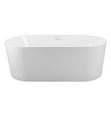 Акриловая ванна BelBagno 170x80 BB411-1700-800 без гидромассажа