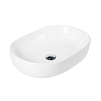 Раковина накладная BelBagno BB1084