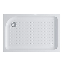 Поддон акриловый BelBagno TRAY-BB-AH-120/80-15-W-L