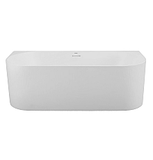 Акриловая ванна BelBagno 170x80 BB412-1700-800-MATT без гидромассажа