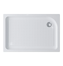 Поддон акриловый BelBagno TRAY-BB-AH-120/80-15-W-R