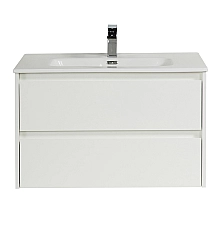 База под раковину BelBagno KRAFT-800-2C-SO-BO