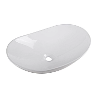 Раковина-чаша BelBagno 60 BB1404 Белая