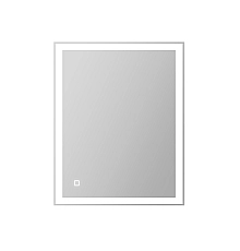 Зеркало BelBagno SPC-GRT-500-600-LED-TCH