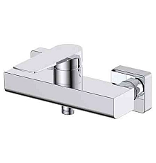 Смеситель для душа BelBagno CAR-ESDM-CRM