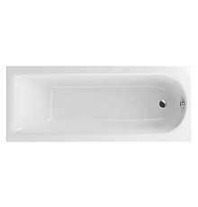 Акриловая ванна EXCELLENT Aurum Slim 170x70