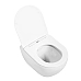 Комплект унитаза Cezares Stylus CZR-513-TH-R/CZR2316SC с инсталляцией BelBagno BB026/BB051CR с сиденьем Микролифт и клавишей смыва Хром