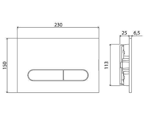 Комплект унитаза с инсталляцией BelBagno Onda BB066CHR/BB870SC/BB002-80/BB005-PR-CHROME с сиденьем Микролифт и клавишей смыва Хром глянцевый Комплект унитаза с инсталляцией BelBagno Onda BB066CHR/BB870SC/BB002-80/BB005-PR-CHROME с сиденьем Микролифт и клавишей смыва Хром глянцевый