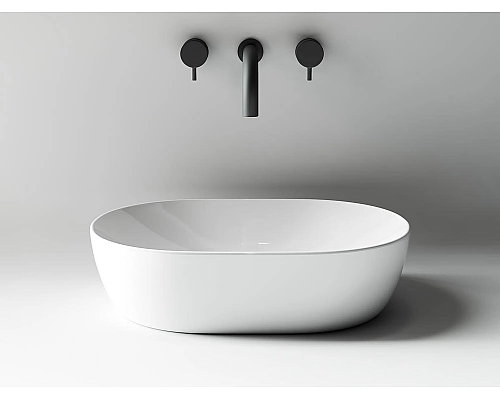 Чаша накладная Ceramica Nova Element 480x350 CN5010 Чаша накладная Ceramica Nova Element 480x350 CN5010