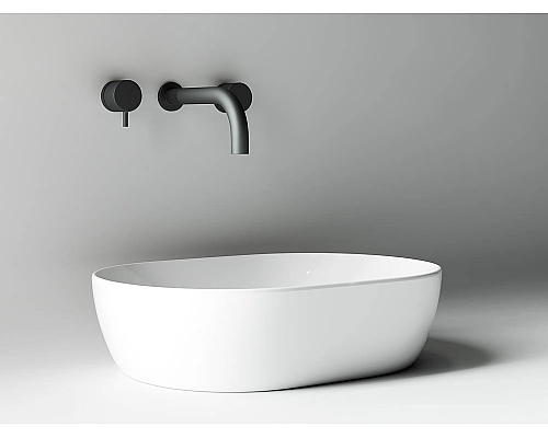Чаша накладная Ceramica Nova Element 480x350 CN5010 Чаша накладная Ceramica Nova Element 480x350 CN5010