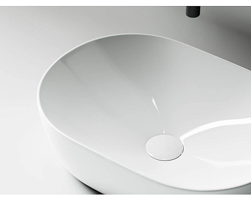 Чаша накладная Ceramica Nova Element 480x350 CN5010 Чаша накладная Ceramica Nova Element 480x350 CN5010