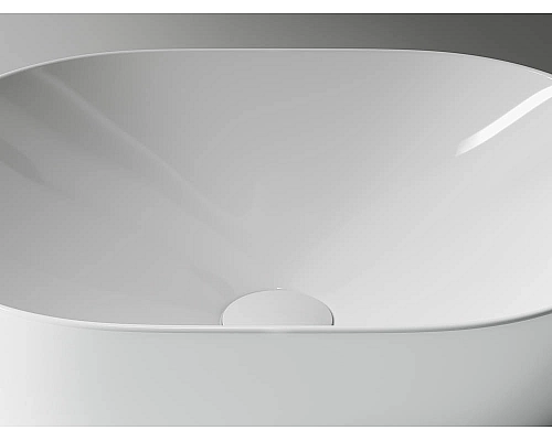 Чаша накладная Ceramica Nova Element 480x350 CN5010 Чаша накладная Ceramica Nova Element 480x350 CN5010