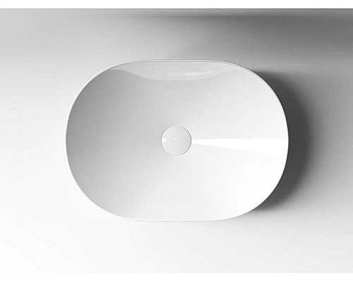 Чаша накладная Ceramica Nova Element 480x350 CN5010 Чаша накладная Ceramica Nova Element 480x350 CN5010