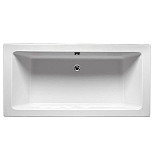 Прямоугольная ванна Riho Lusso 200x90 BA6000500000000
