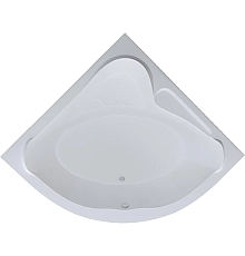Акриловая ванна 1MarKa Ibiza 150x150 01иб1515
