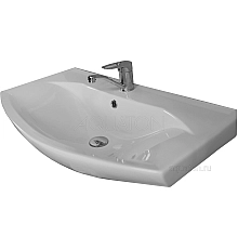 Раковина Смайл 80 1WH207783 Aquaton 1WH207783