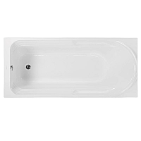 Акриловая ванна VAGNERPLAST HERA 180 VPBA180HER2X-04