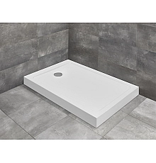 Душевой поддон Radaway Doros 100x80 SDRFP1080-05
