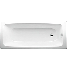 Стальная ванна Kaldewei Cayono 751 180x80 275100013001 с покрытием Easy-clean