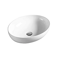 Чаша накладная Ceramica Nova Element 520x395 CN6017