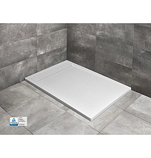 Душевой поддон Radaway Teos 100x80 HTF10080-04