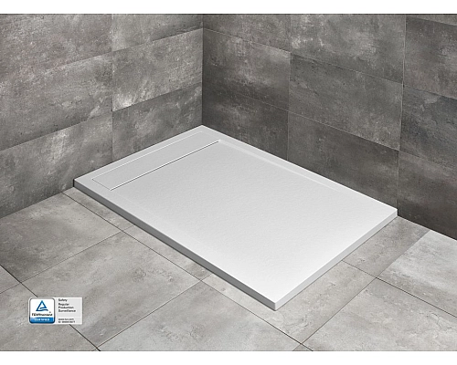 Душевой поддон Radaway Teos 140x90 HTF14090-04 Душевой поддон Radaway Teos 140x90 HTF14090-04