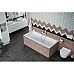 Ванна Excellent Heaven Slim 180x80