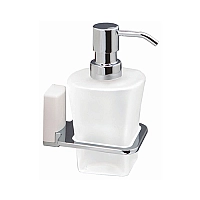 Дозатор для жидкого мыла WasserKRAFT K-5099W