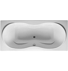 Акриловая ванна 1MarKa Dinamica 170x80 01ди1780