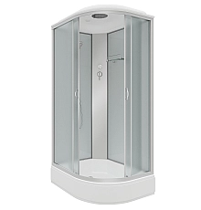 Душевая кабина Niagara Classic 130х90 L NG-33394-14L без гидромассажа