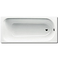 Ванна стальная Kaldewei Saniform Plus 160х75 112500010001