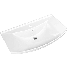 Раковина Kirovit Стиль 850 Белая