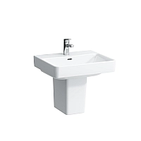 Раковина Laufen Pro5 8.1096.2.000.104.1