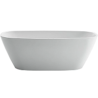 Акриловая ванна BelBagno 150x76 BB72-1500-W0