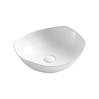 Чаша накладная Ceramica Nova Element 420x385 CN5017