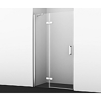 Душевая дверь WasserKRAFT 10H05LWHITE