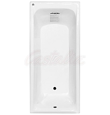 Ванна чугунная CASTALIA PRIME 170x75 Ц0000144