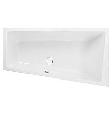 Акриловая ванна VAGNERPLAST CAVALLO OFFSET 160 Right VPBA169CAV3PX-04
