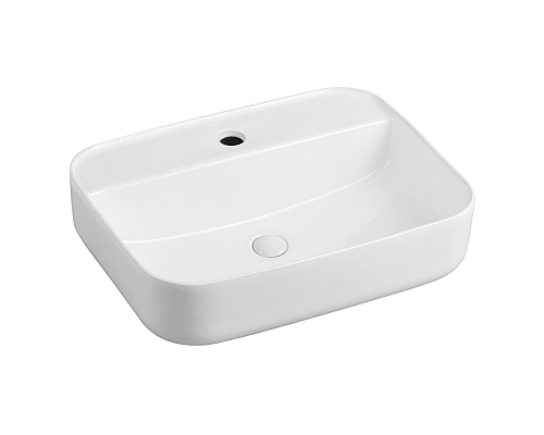Чаша накладная Ceramica Nova Element 500x400 CN5015 Чаша накладная Ceramica Nova Element 500x400 CN5015