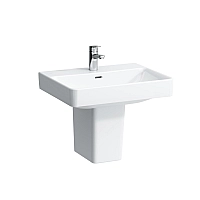 Раковина Laufen Pro5 8.1096.3.000.104.1