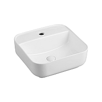 Чаша накладная Ceramica Nova Element 390x390 CN5014