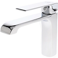 Смеситель для раковины Agger Magic A3002100 Хром