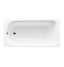 Ванна стальная Kaldewei Saniform Plus 170х70 111800010001