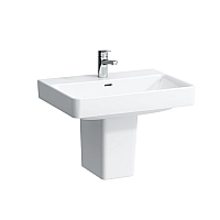 Раковина Laufen Pro 8.1096.4.000.104.1