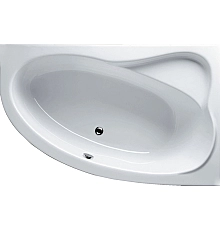 Асимметричная ванна Riho Lyra 170x110 L BA6400500000000