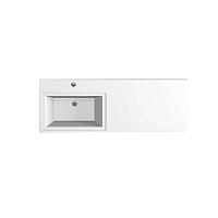 Раковина под стиральную машину Stella Polar Мадлен 120 SP-00000026