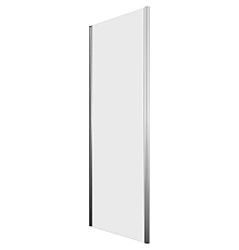 Душевая стенка RGW Z-12 80 35221208-11 профиль Хром стекло прозрачное